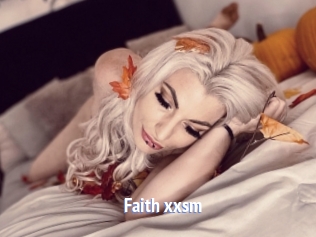 Faith_xxsm