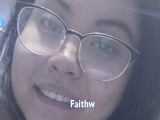 Faithw