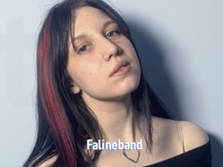 Falineband