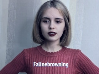 Falinebrowning