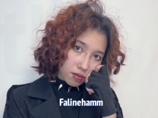 Falinehamm