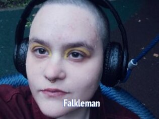 Falkleman