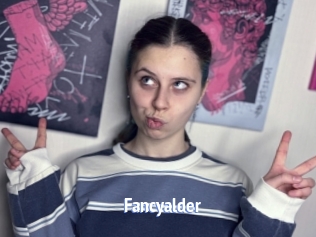 Fancyalder