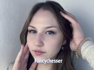 Fancychesser