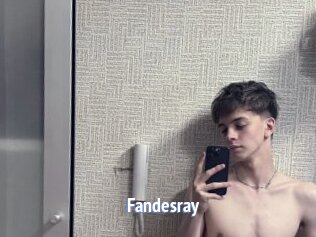 Fandesray