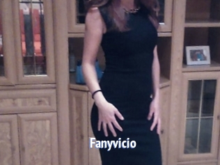 Fanyvicio