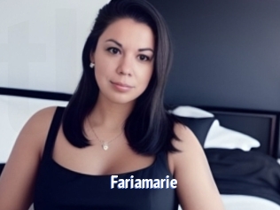 Fariamarie