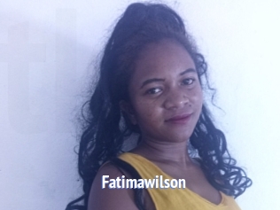 Fatimawilson