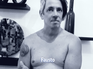 Fausto