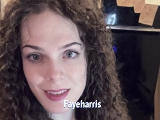 Fayeharris