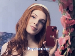 Fayeharrisxo