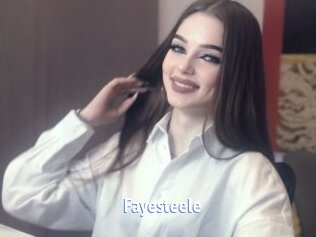 Fayesteele