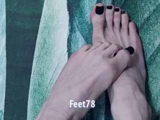 Feet78