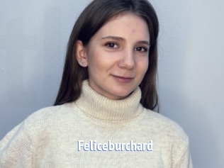 Feliceburchard