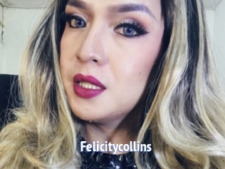 Felicitycollins