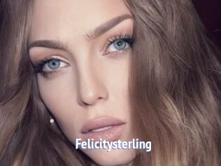 Felicitysterling