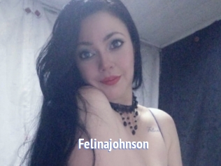 Felinajohnson