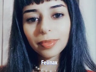 Felinax