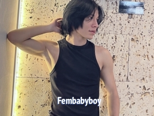 Fembabyboy