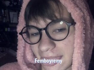 Femboyremy