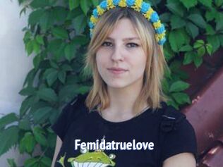 Femidatruelove