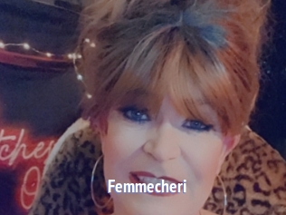 Femmecheri