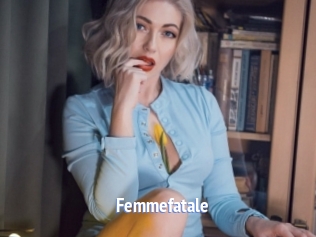 Femmefatale