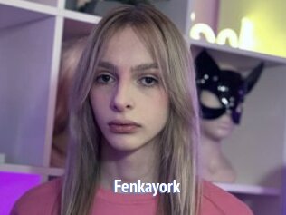 Fenkayork