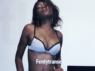 Fentytranse