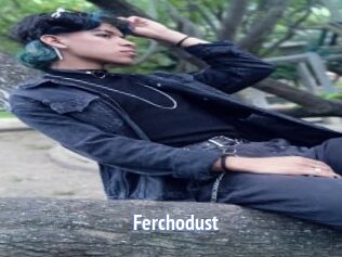 Ferchodust