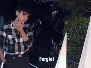 Fergiel