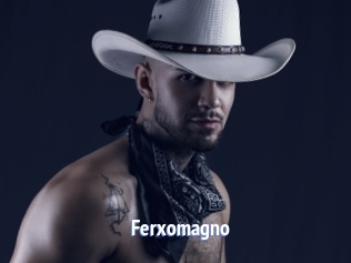 Ferxomagno