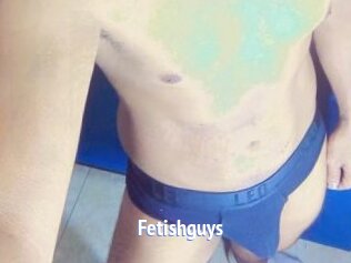 Fetishguys