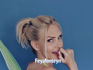 Feyafonteyn