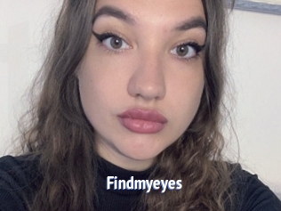 Findmyeyes