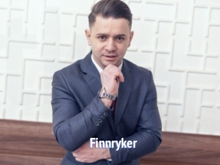 Finnryker