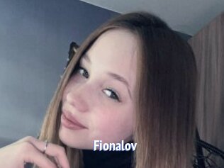 Fionalov