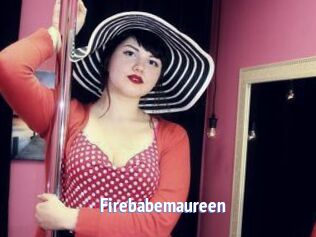 Firebabemaureen