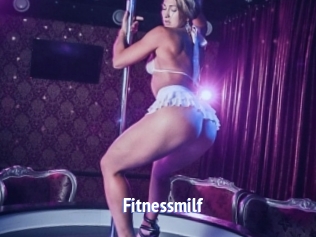 Fitnessmilf