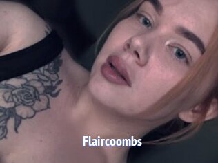 Flaircoombs