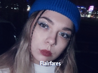 Flairfares