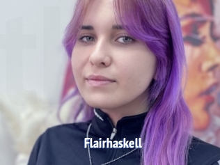 Flairhaskell