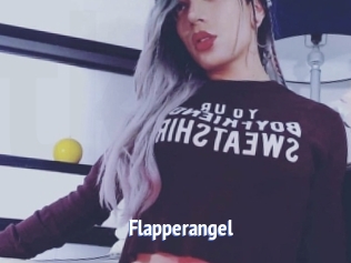 Flapperangel