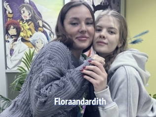 Floraandardith