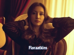 Floraatkins