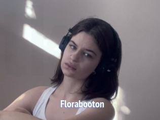 Florabooton