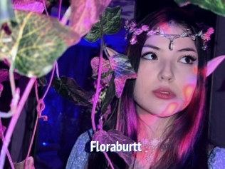 Floraburtt