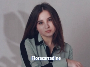 Floracarradine