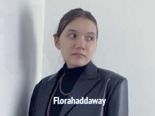 Florahaddaway