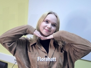 Florahatt